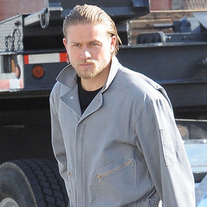 Charlie Hunnam Charlie Hunnam